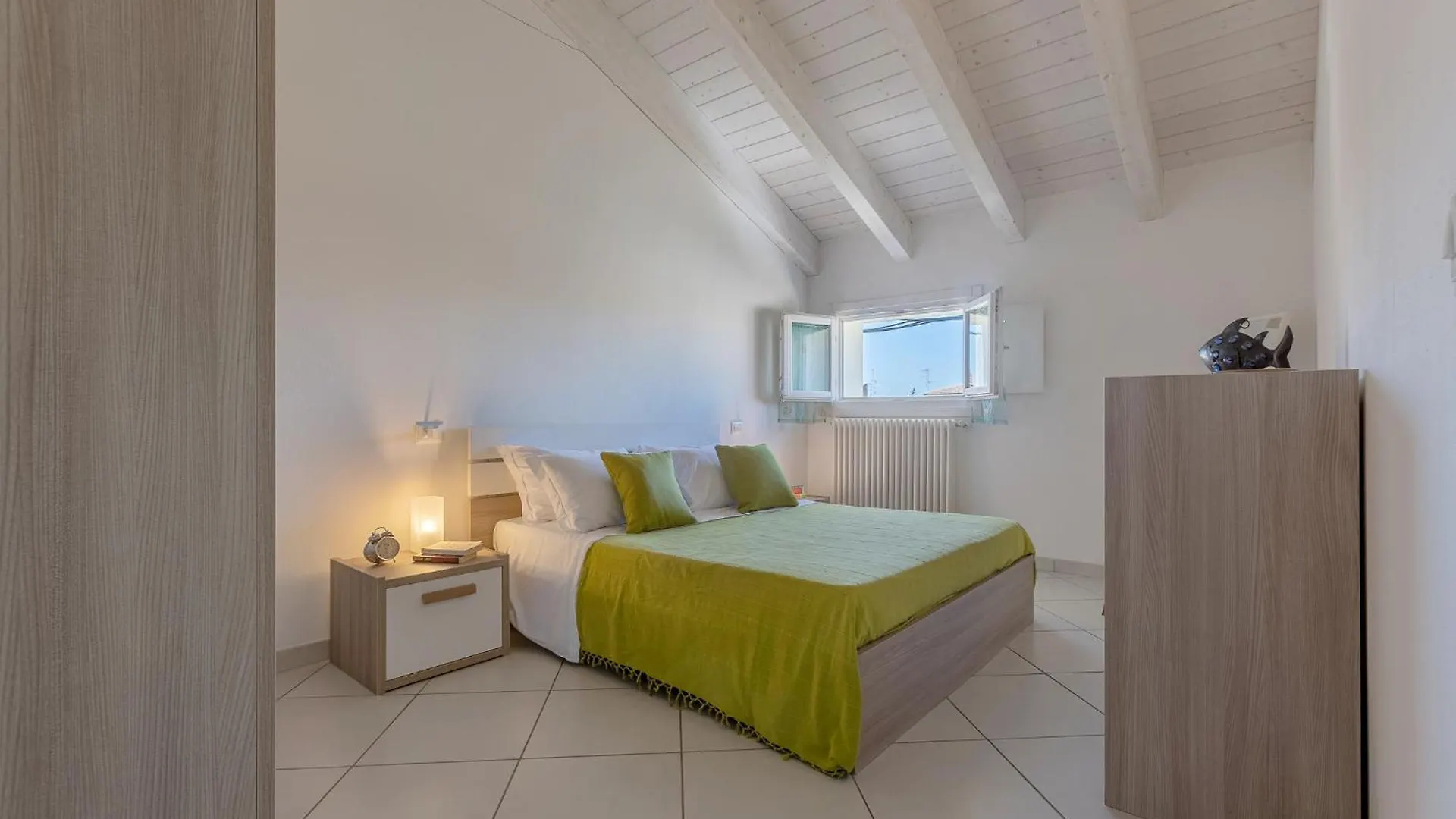 La Piccola Venezia Apartment Comacchio 0*,  Italy