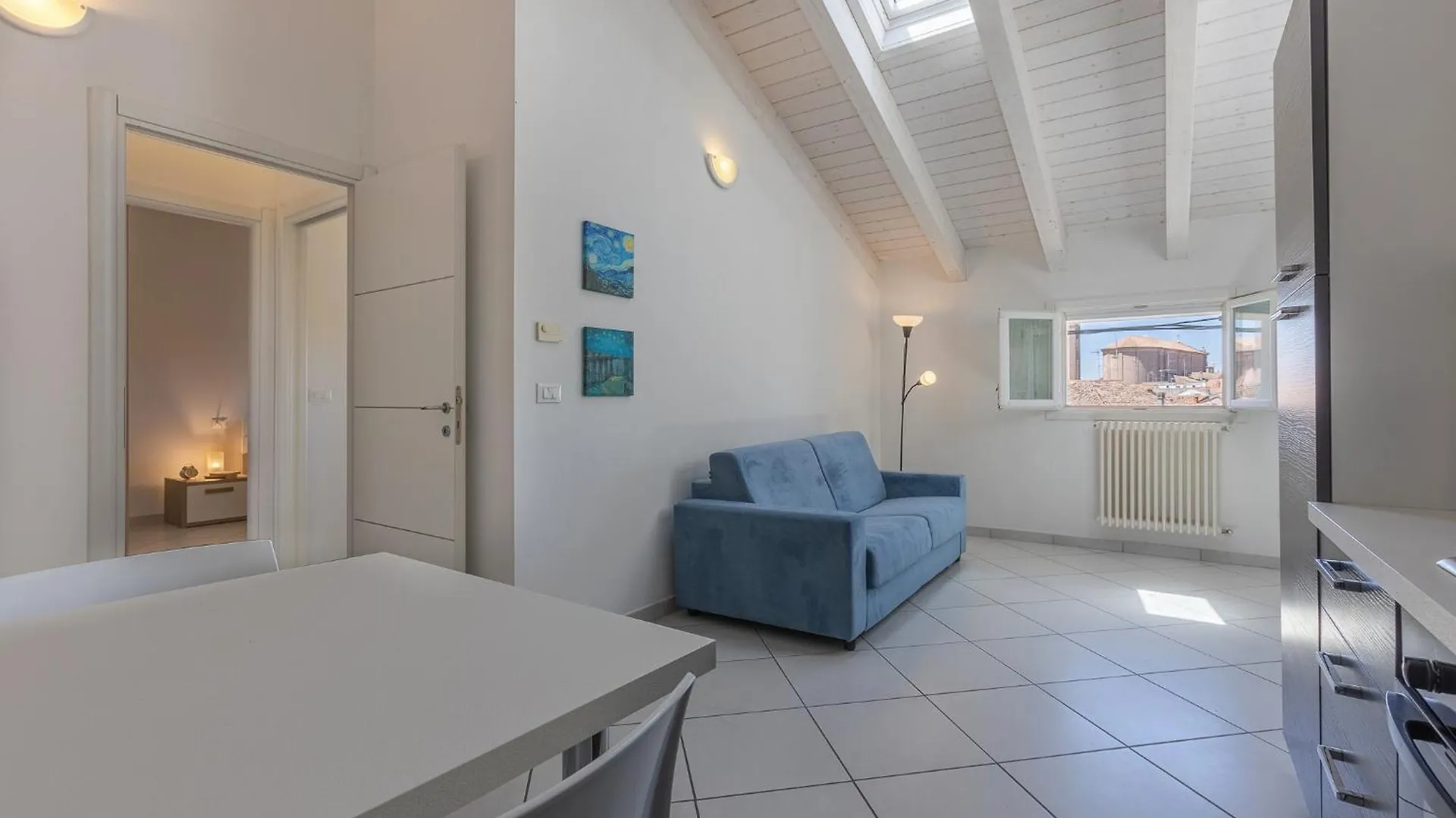 La Piccola Venezia Apartment Comacchio Italy