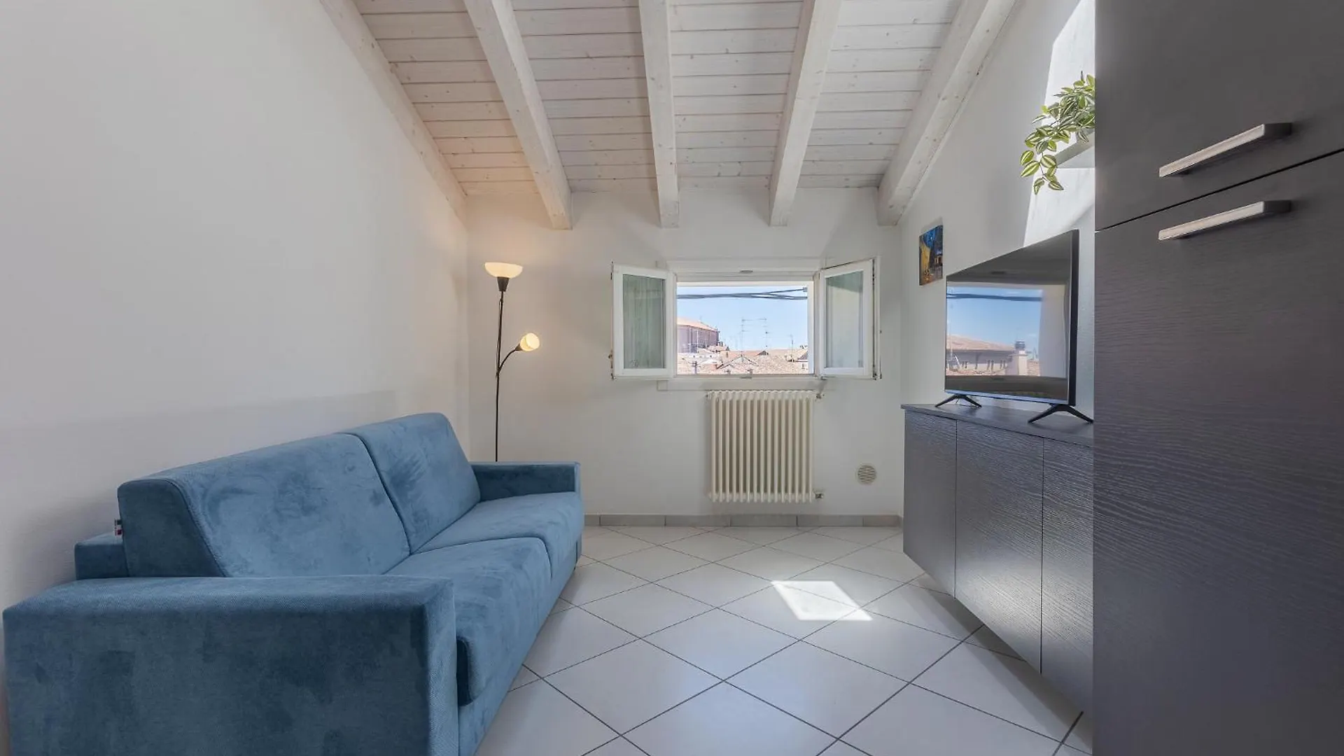 La Piccola Venezia Apartment Comacchio Italy