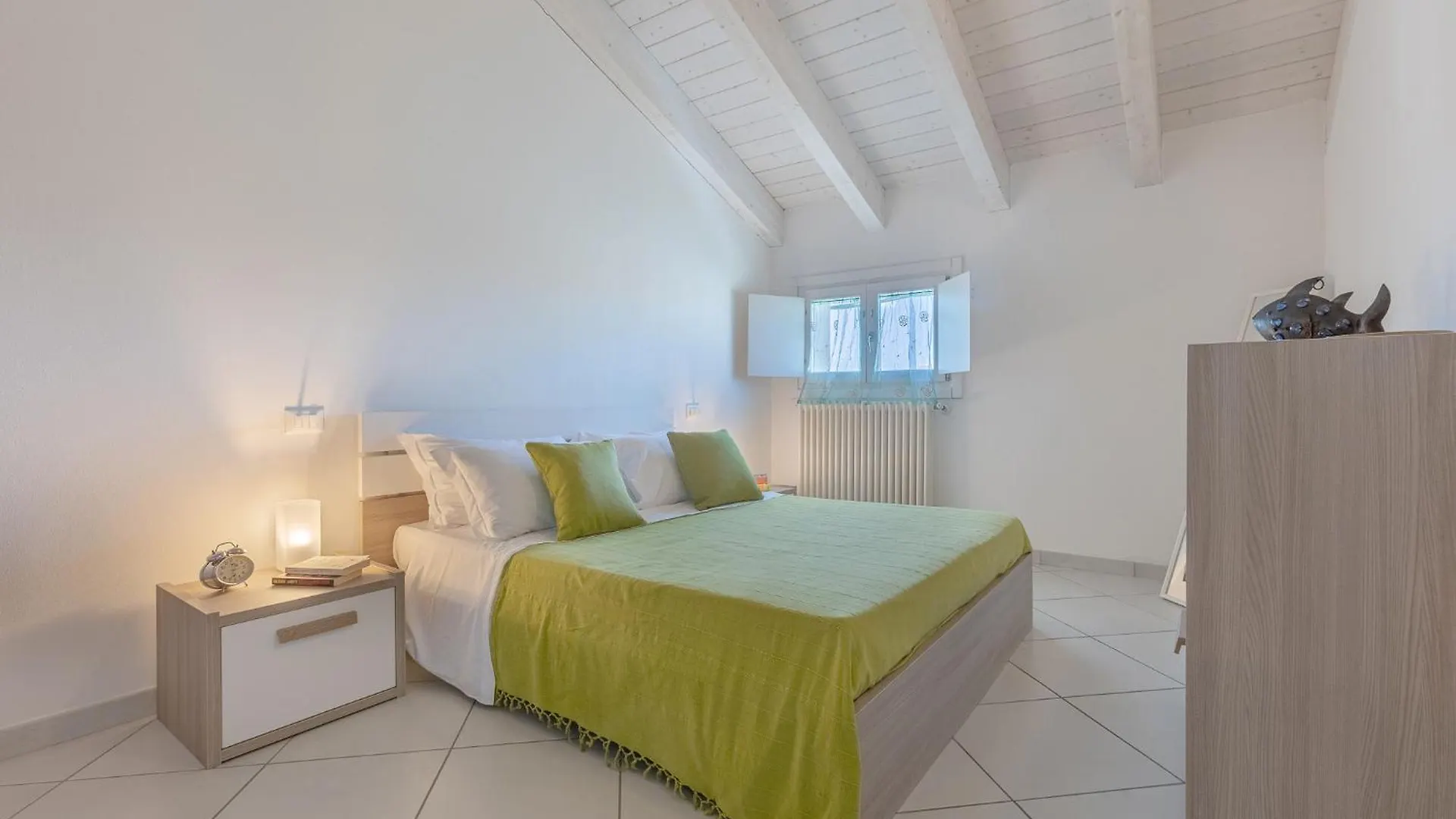 La Piccola Venezia Apartment Comacchio 0*,  Italy