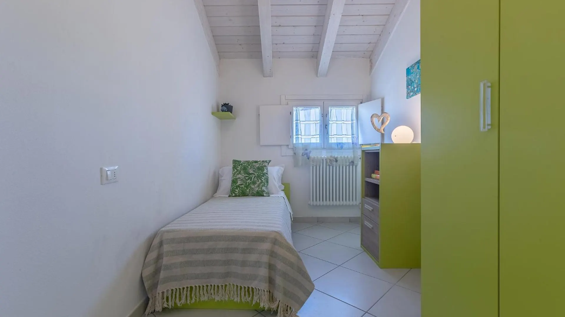 La Piccola Venezia Apartment Comacchio Italy