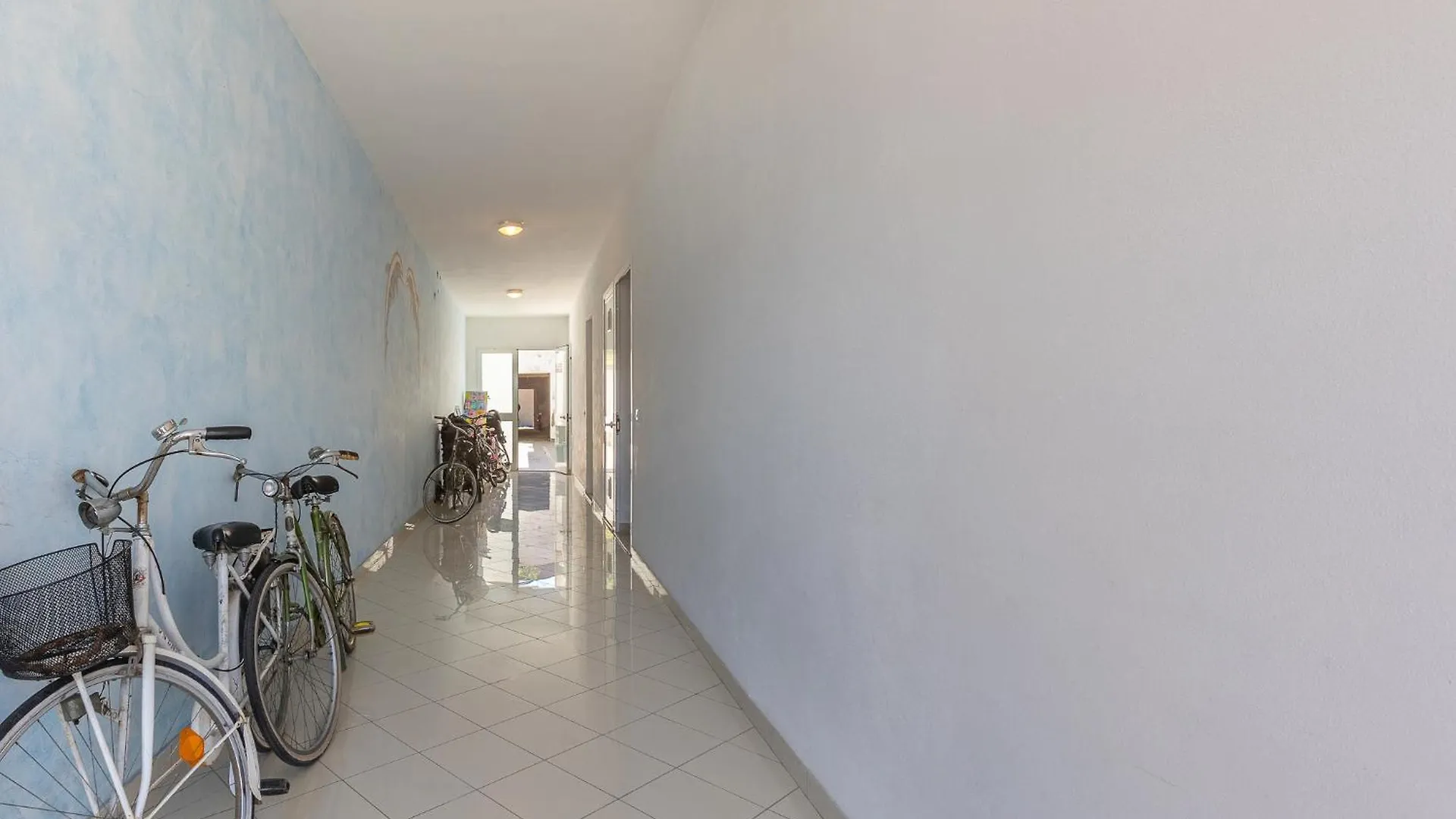 La Piccola Venezia Apartment Comacchio