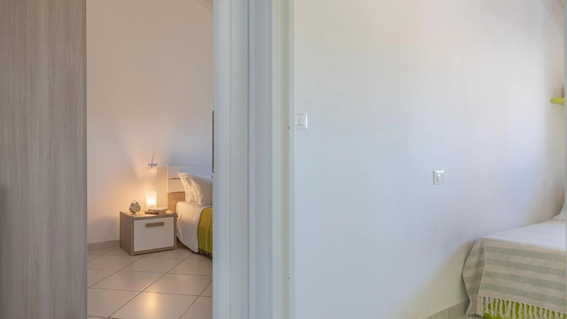 La Piccola Venezia Apartment Comacchio