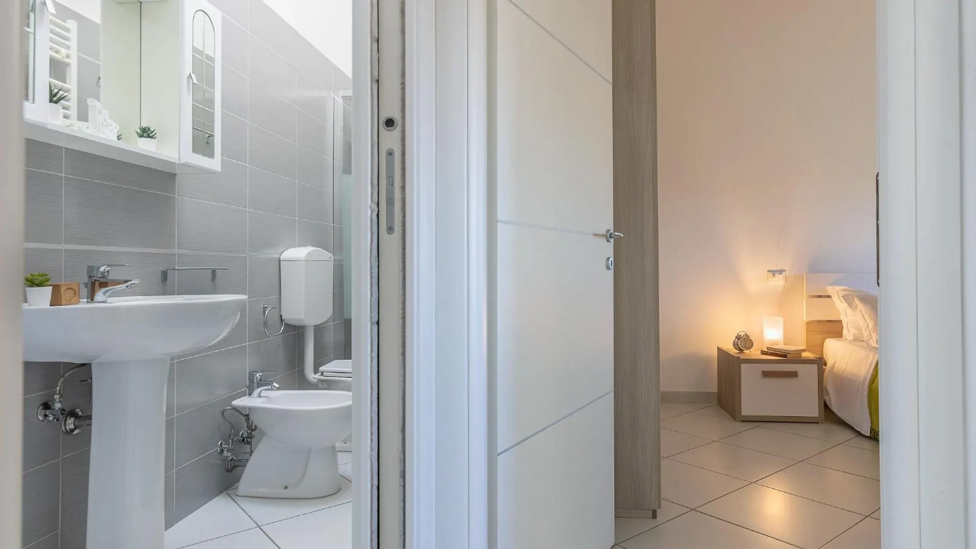 La Piccola Venezia Apartment Comacchio 0*,