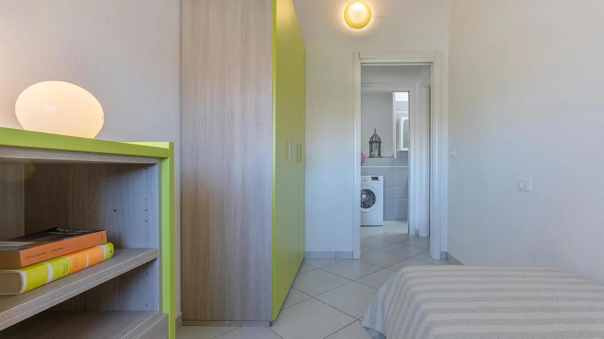 La Piccola Venezia Apartment Comacchio