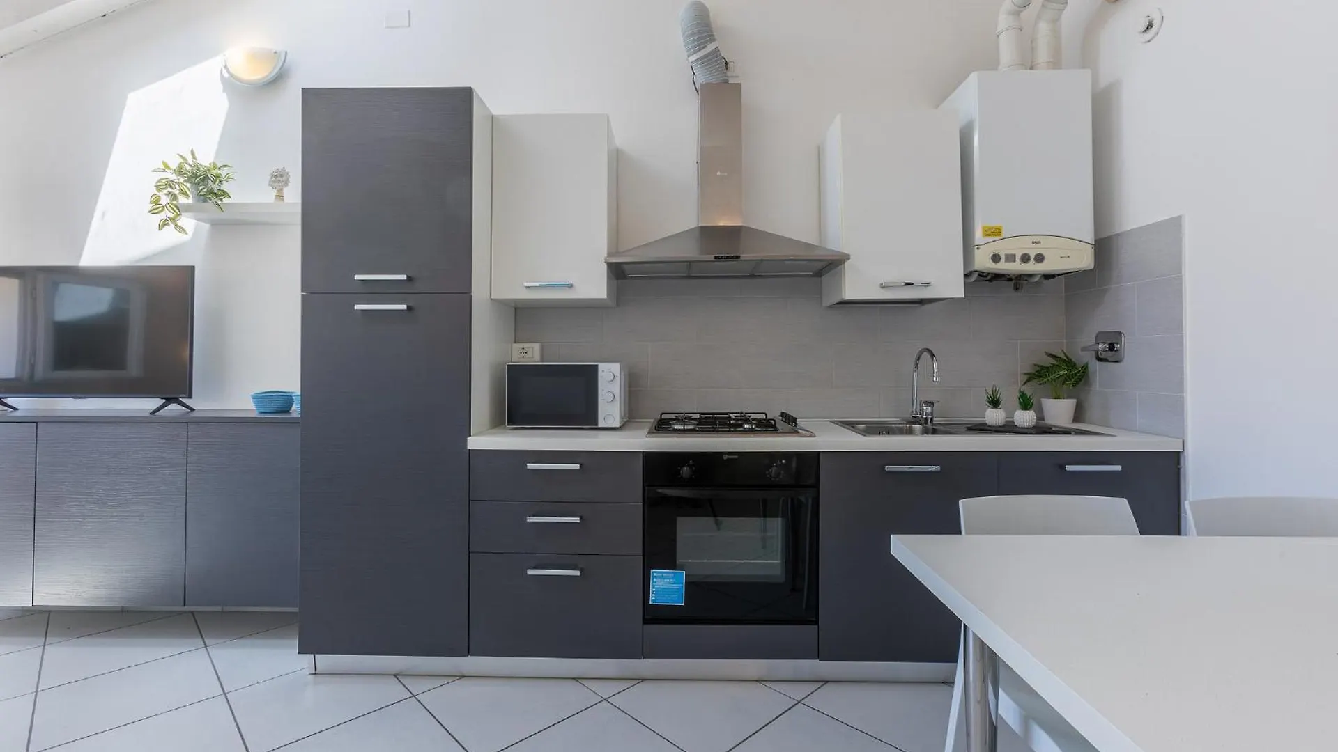 La Piccola Venezia Apartment Comacchio 0*,