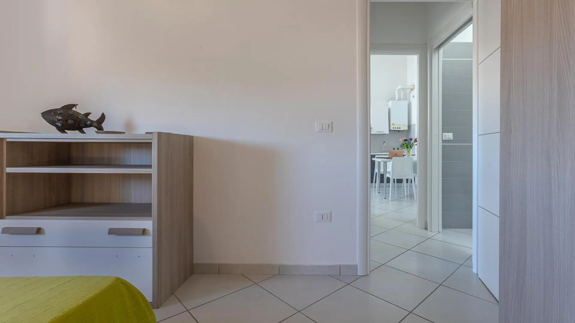 La Piccola Venezia Apartment Comacchio