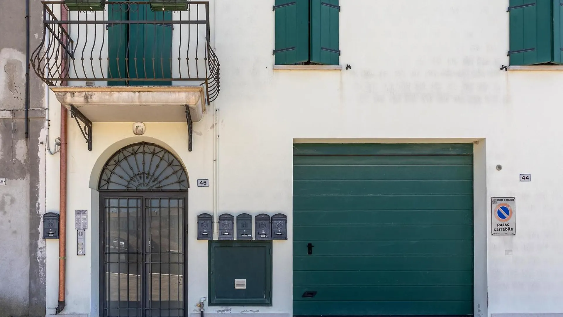 La Piccola Venezia Apartment Comacchio 0*,  Italy