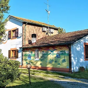 La Mia Oasi Bed & Breakfast