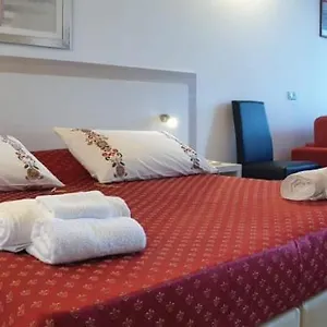 Il Sole Nel Mare - Lido Di Volano Bed & Breakfast