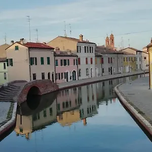 Casa Bellini Casa vacanze