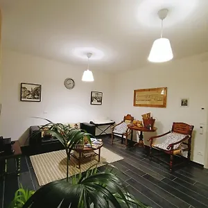 Gasthof Casa Marconi, Comacchio