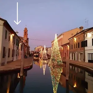 Centro A Appartamento