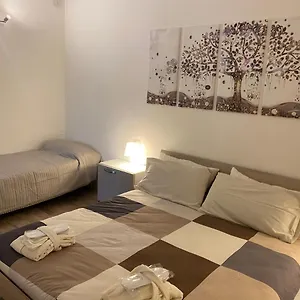 Apartment La Piazzetta, Comacchio
