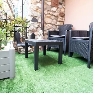 La Casa Di Ambra Appartamento