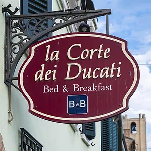 Bed & Breakfast Corte Dei Ducati, Comacchio