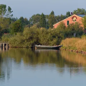 Landhaus Residenza Le Saline, Comacchio