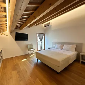 Inn Del Delta, Comacchio