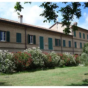 Farm stay Valle Isola 