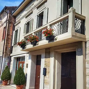 Bed & Breakfast Cavour, Comacchio